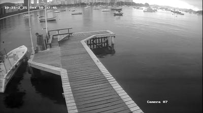 Rio de Janeiro hoje Rio de Janeiro hoje