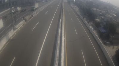 Jakarta hoje