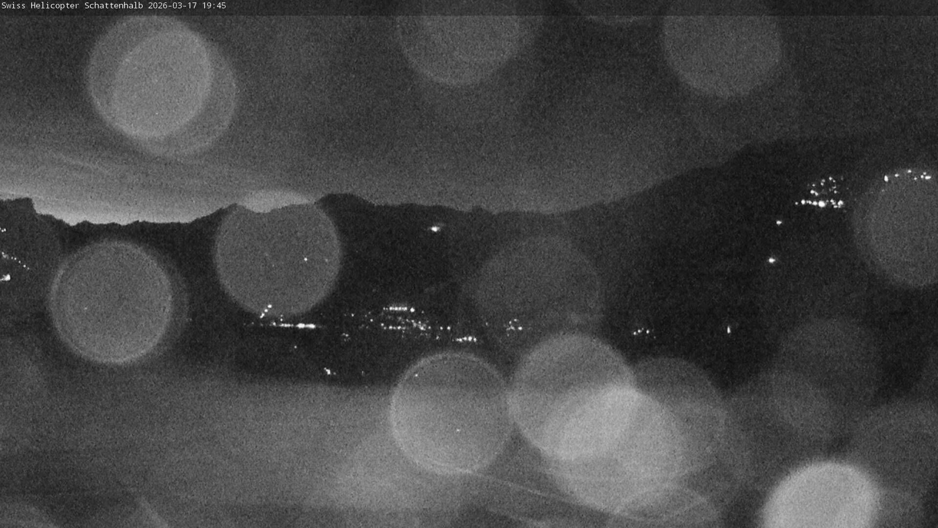 Schattenhalb › Nordosten: Brünigpassstrasse