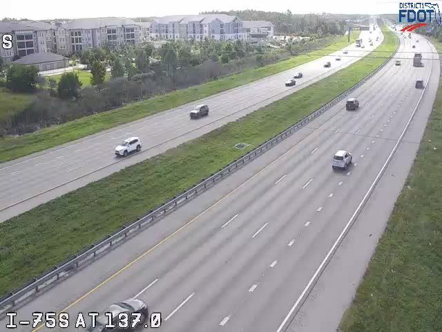 Fort Myers webcam