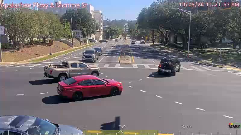 Tallahassee during daytime