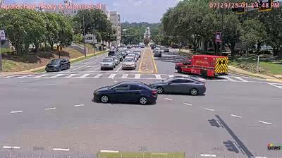 Tallahassee today