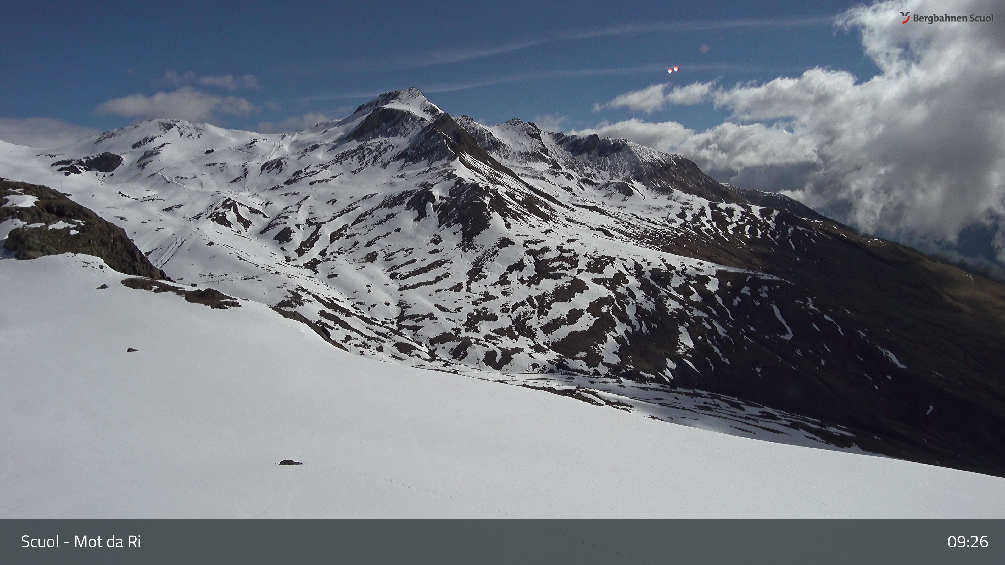 Scuol: Mot da Ri