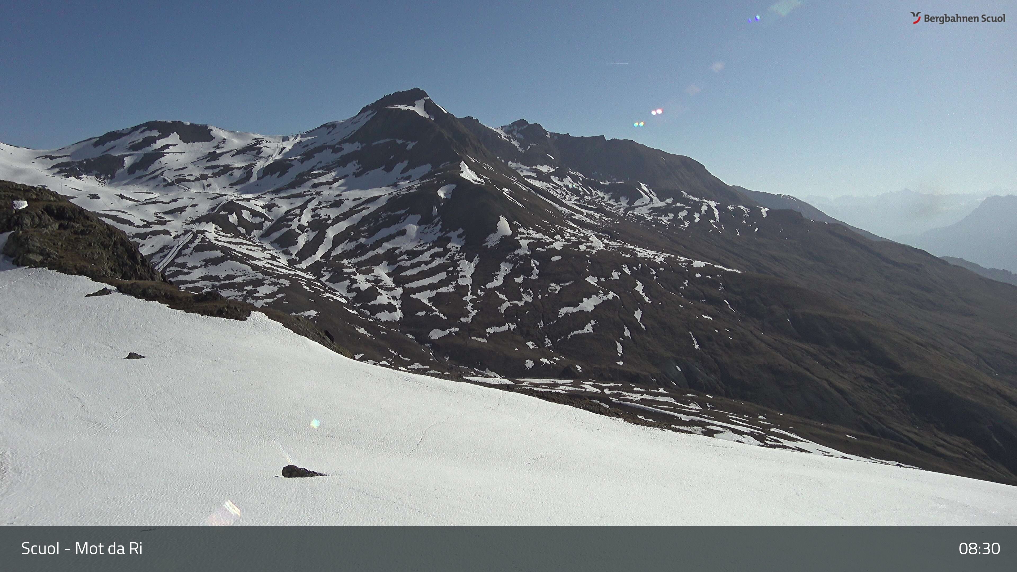 Scuol: Mot da Ri