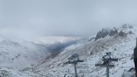 Andermatt: Schneehüenerstock