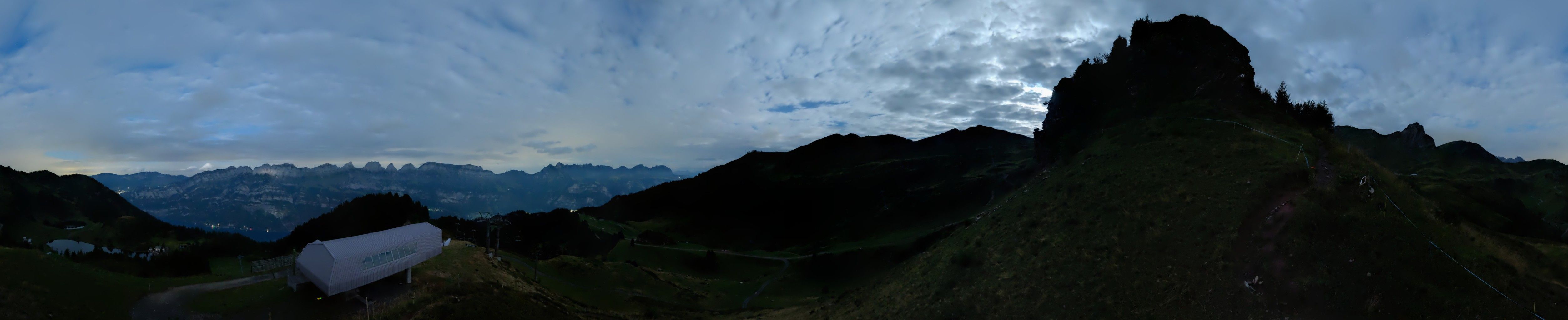 Quarten: Stelligrat