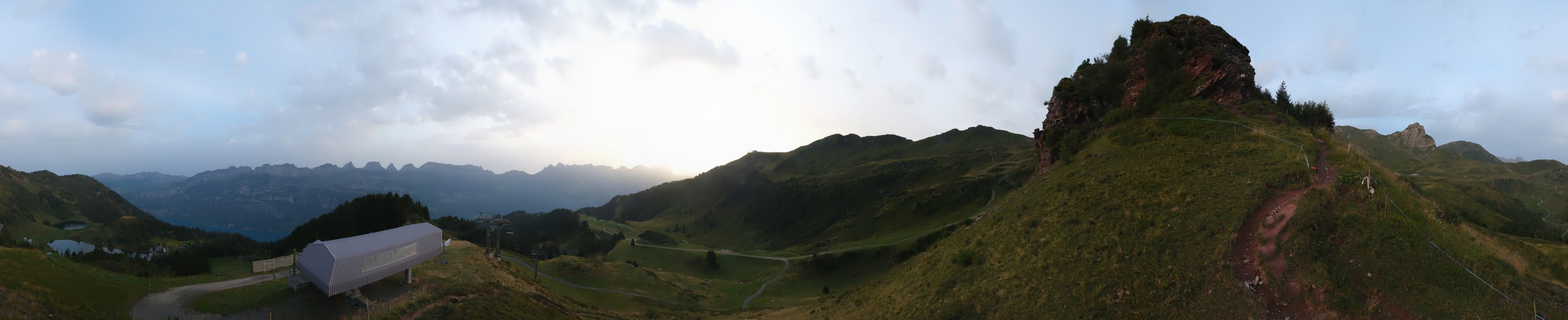 Quarten: Stelligrat