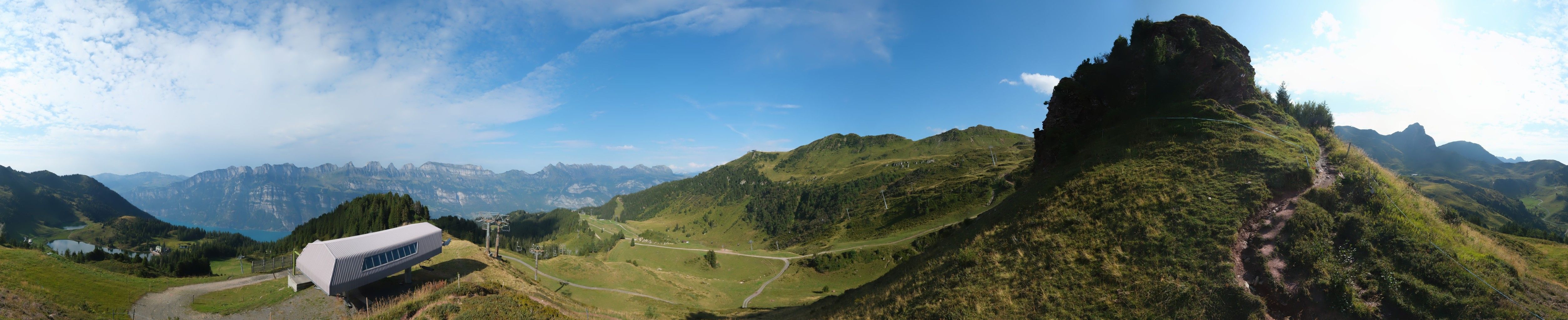 Quarten: Stelligrat