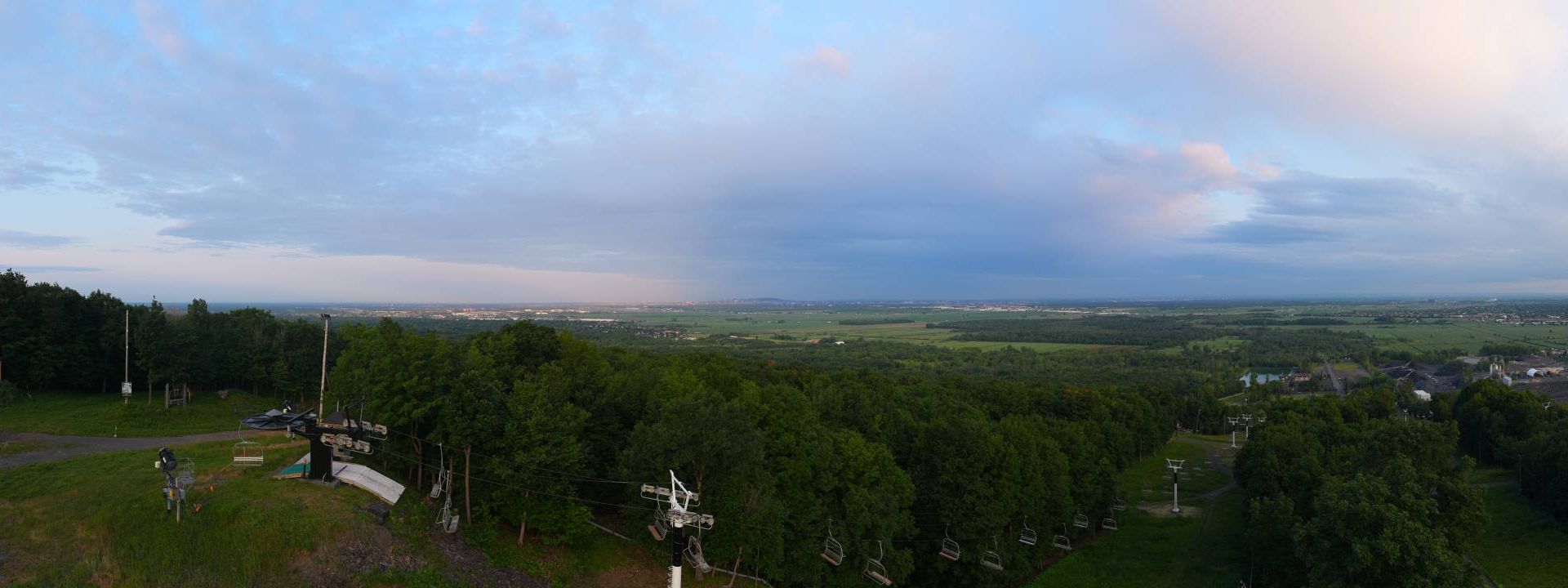 Beloeil during daytime