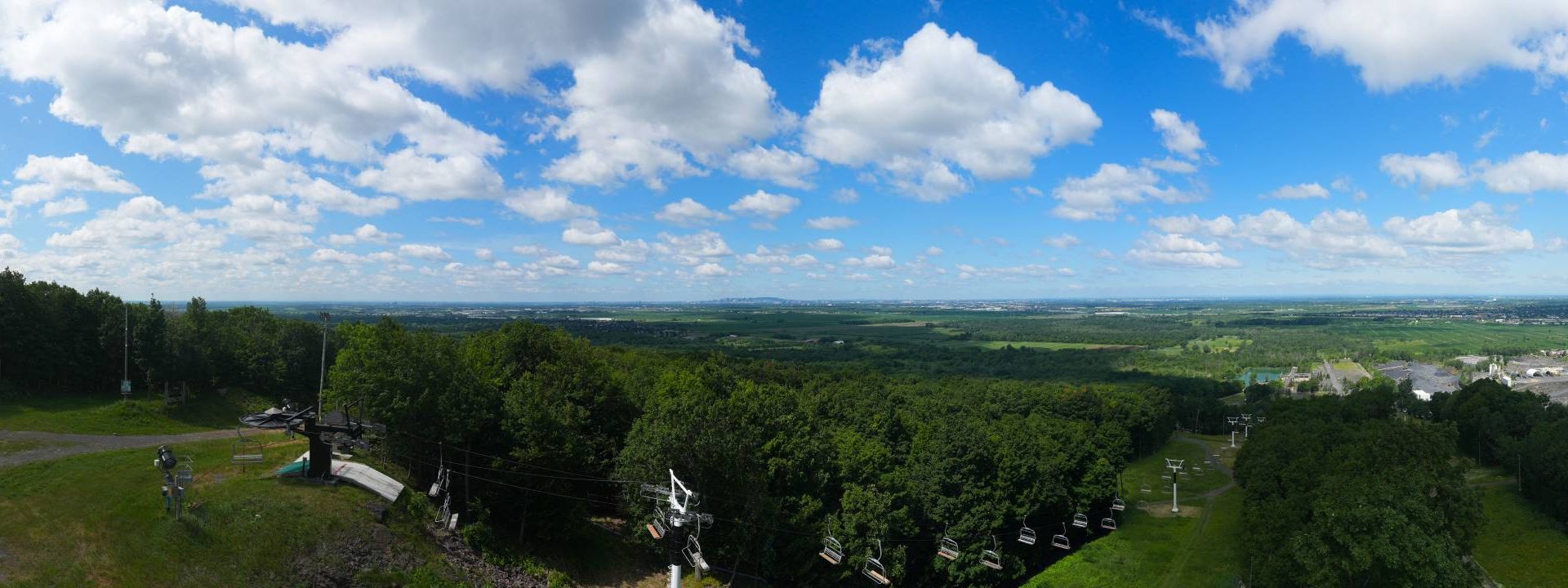 Beloeil during daytime