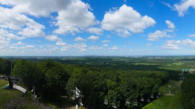Beloeil today