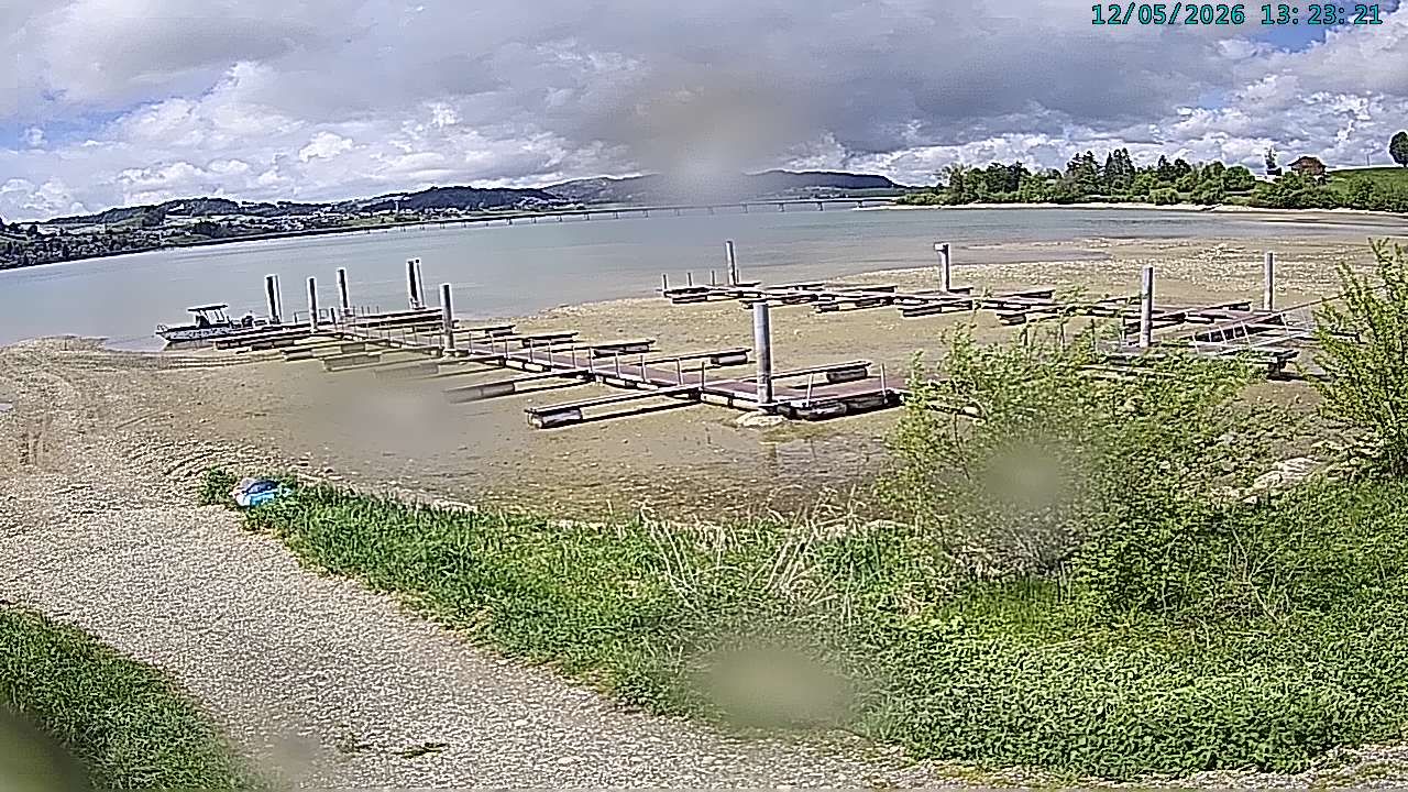 Einsiedeln › Westen: Sihlsee