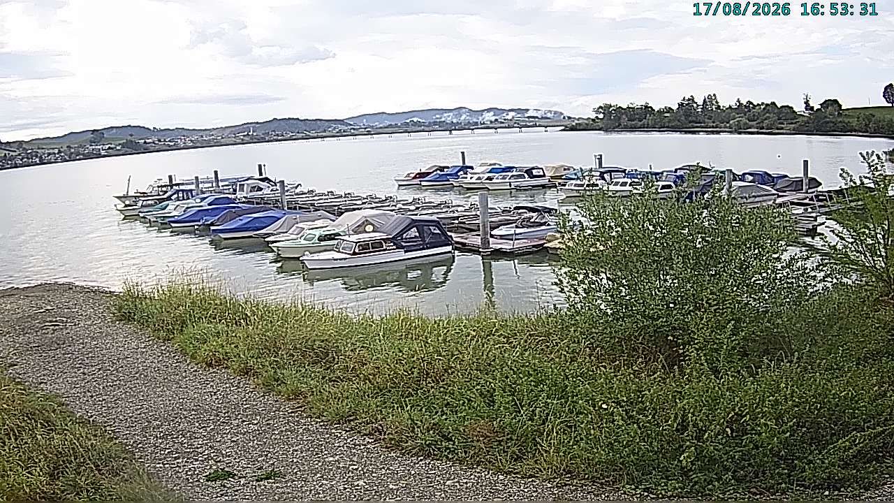 Einsiedeln › Westen: Sihlsee