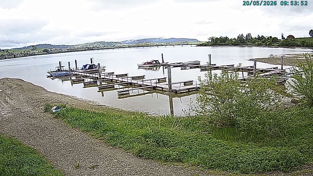 Einsiedeln › Westen: Sihlsee
