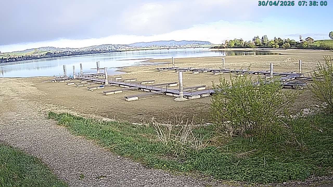 Einsiedeln › Westen: Sihlsee