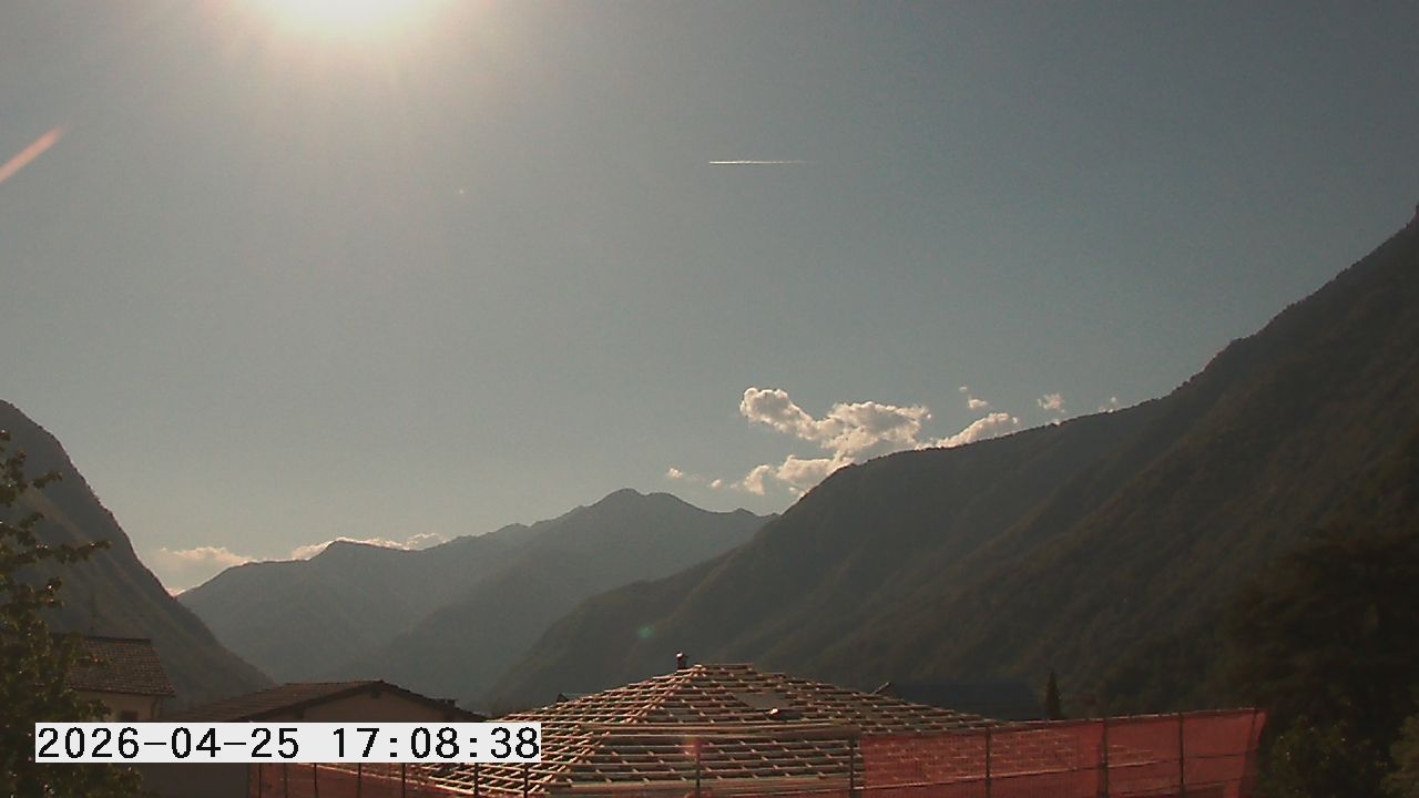 Bellinzona: UNESCO-Castelgrande in