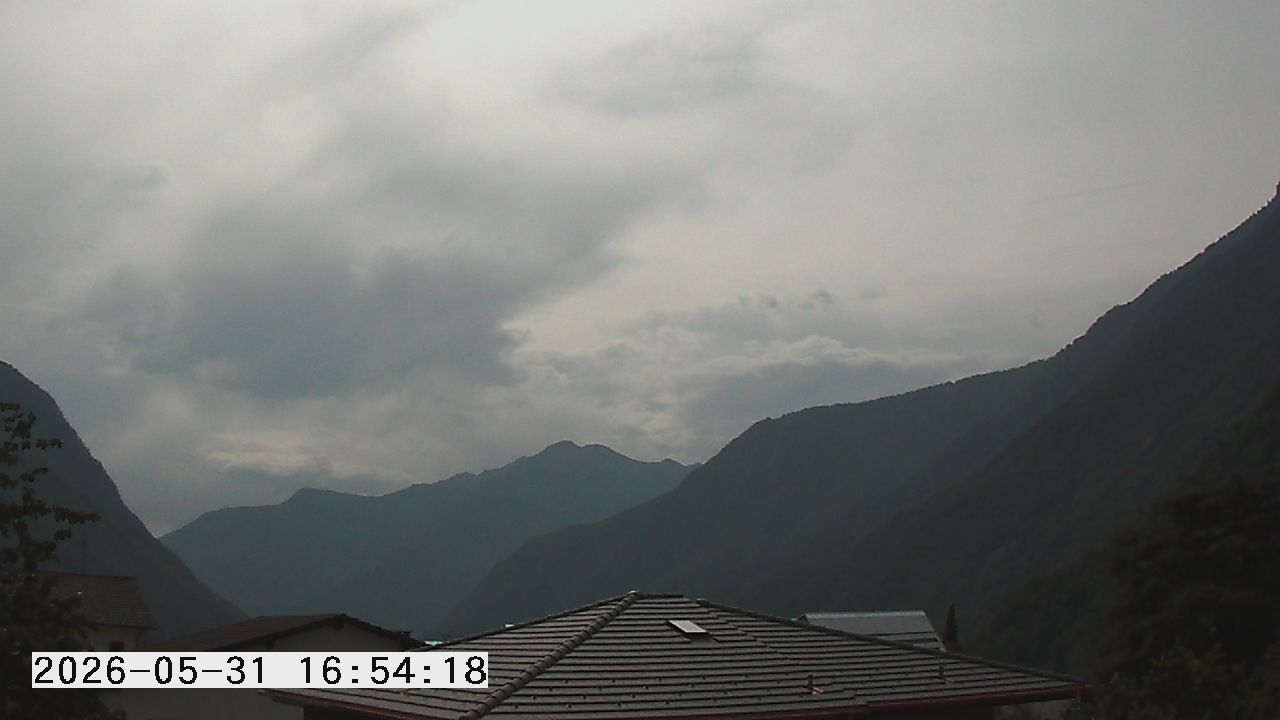 Bellinzona › Nordwesten: Cima dell'Uomo