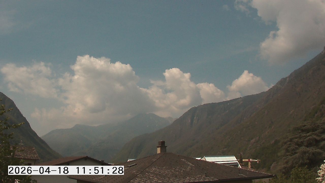 Bellinzona: UNESCO-Castelgrande in