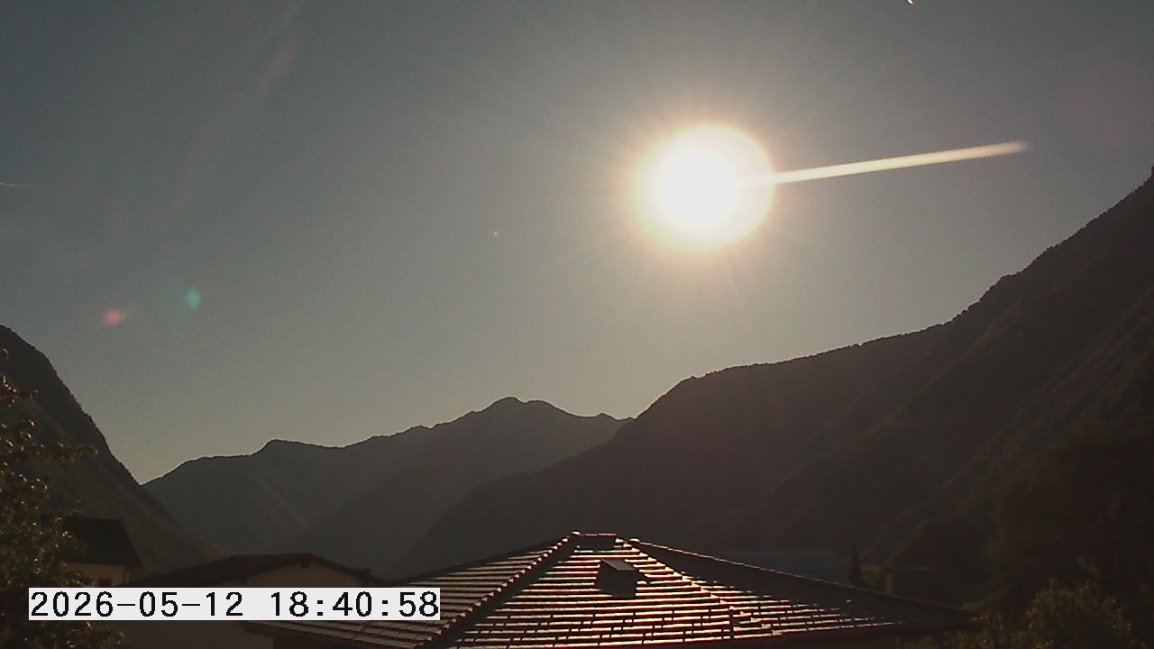 Bellinzona: UNESCO-Castelgrande in