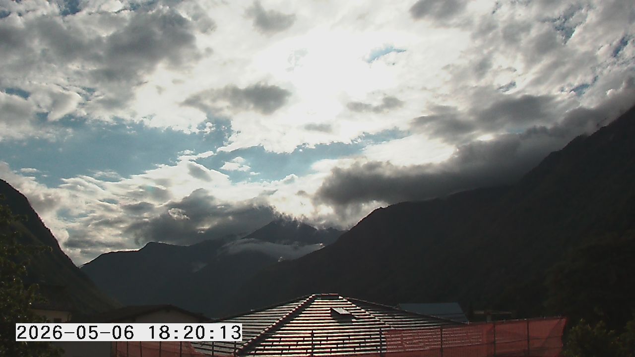 Bellinzona: UNESCO-Castelgrande in