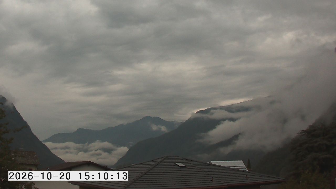 Bellinzona › Nordwesten: Cima dell'Uomo