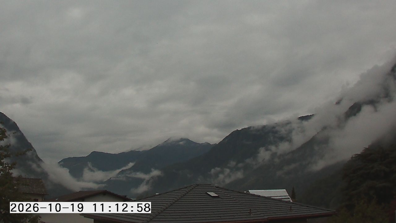 Bellinzona › Nordwesten: Cima dell'Uomo