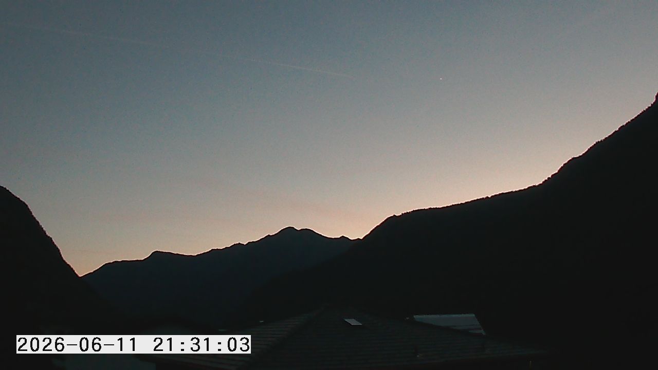 Bellinzona › Nordwesten: Cima dell'Uomo