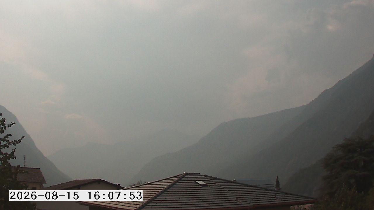 Bellinzona › Nordwesten: Cima dell'Uomo