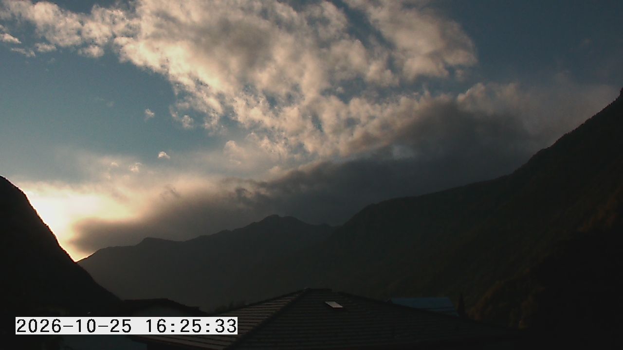 Bellinzona › Nordwesten: Cima dell'Uomo