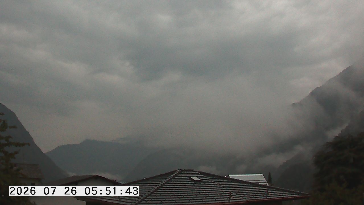 Bellinzona › Nordwesten: Cima dell'Uomo