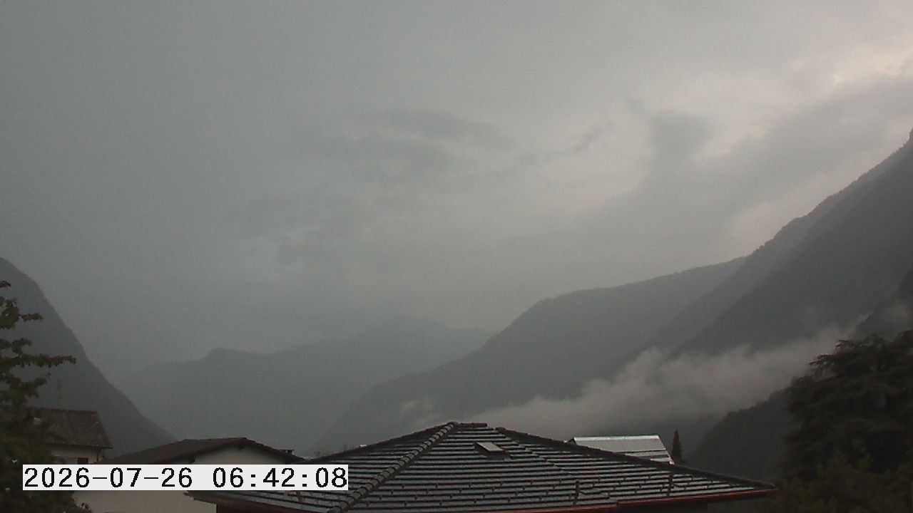 Bellinzona › Nordwesten: Cima dell'Uomo