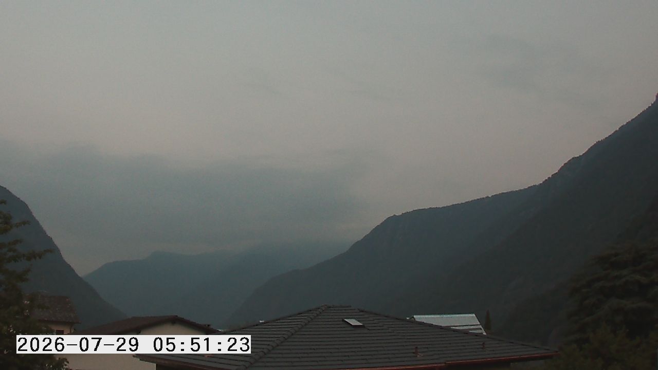 Bellinzona › Nordwesten: Cima dell'Uomo