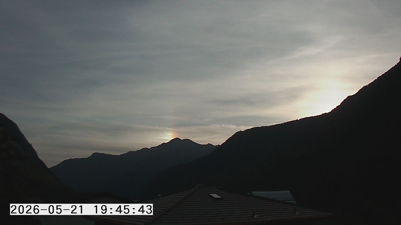 Bellinzona › Nordwesten: Cima dell'Uomo