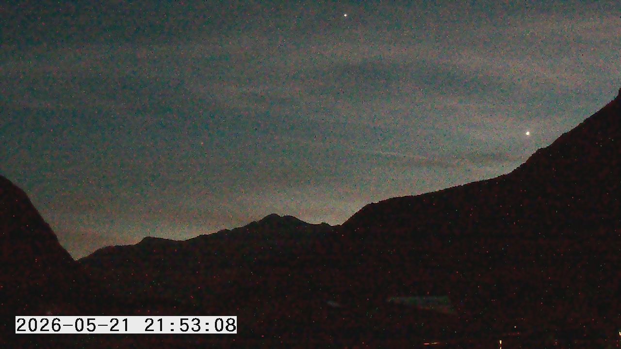 Bellinzona › Nordwesten: Cima dell'Uomo