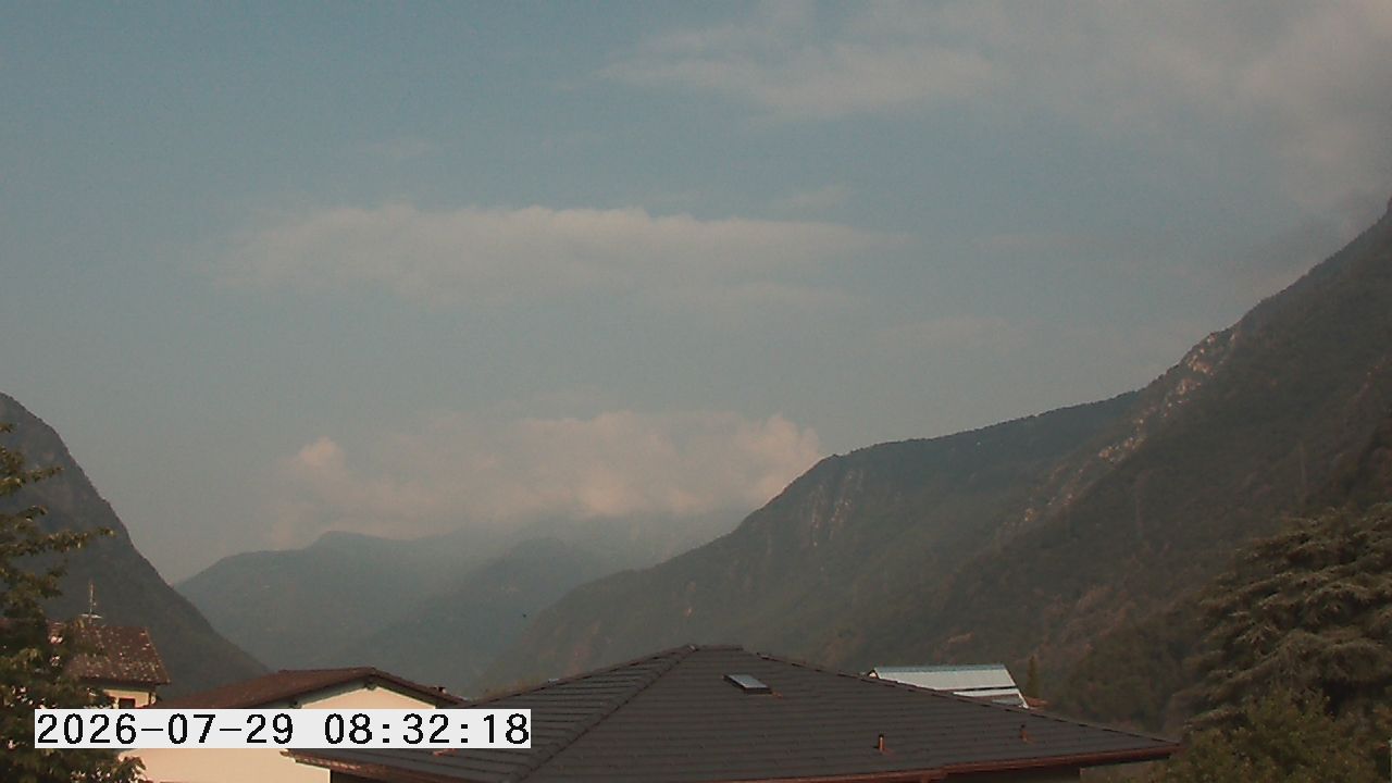 Bellinzona › Nordwesten: Cima dell'Uomo