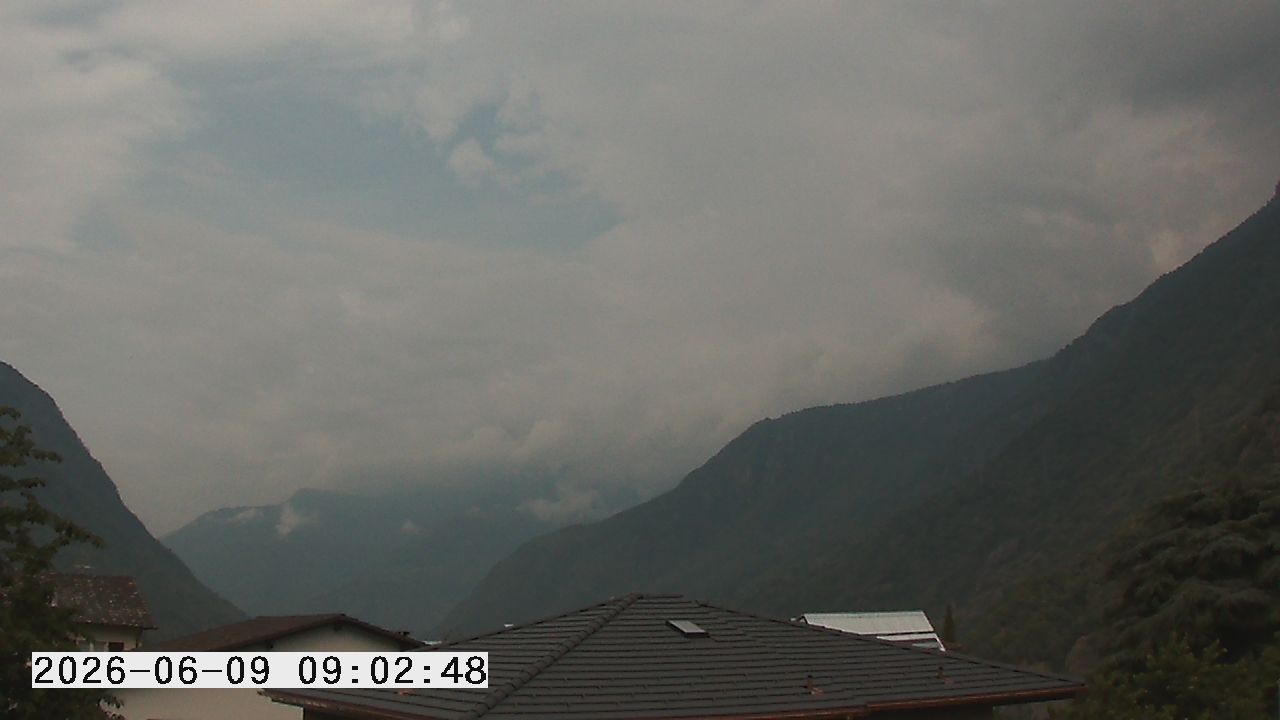 Bellinzona › Nordwesten: Cima dell'Uomo