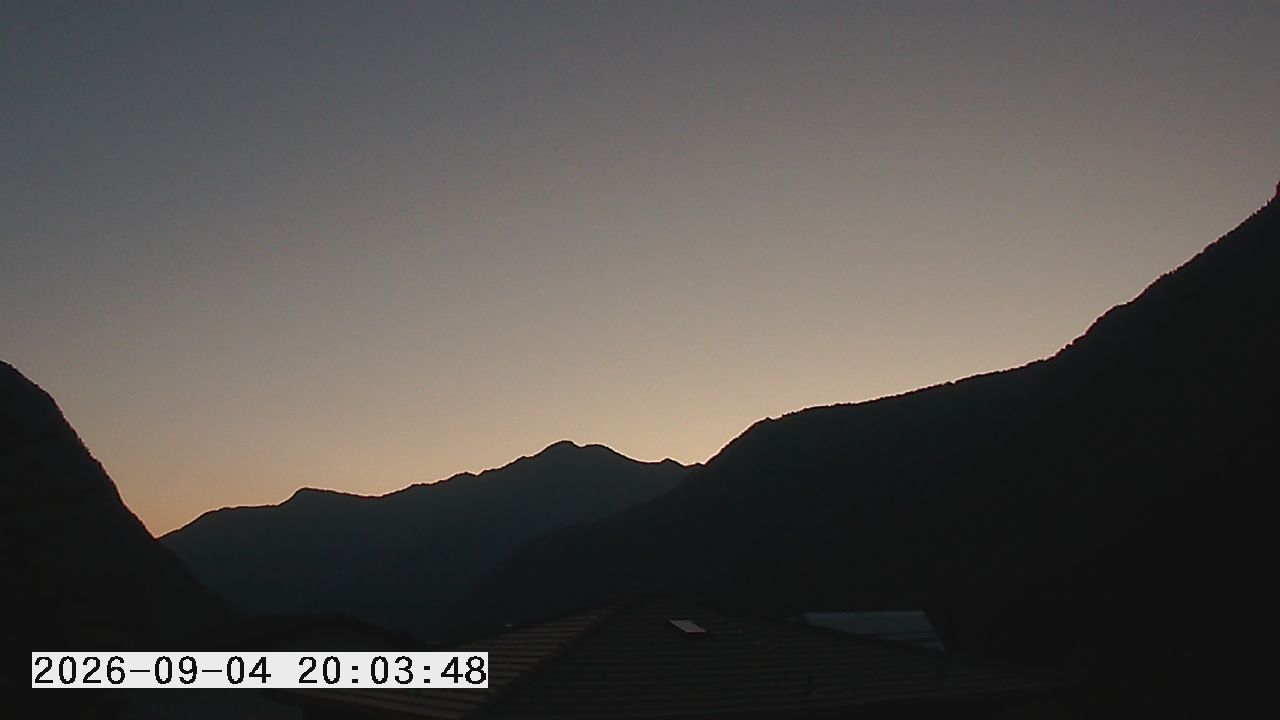 Bellinzona › Nordwesten: Cima dell'Uomo