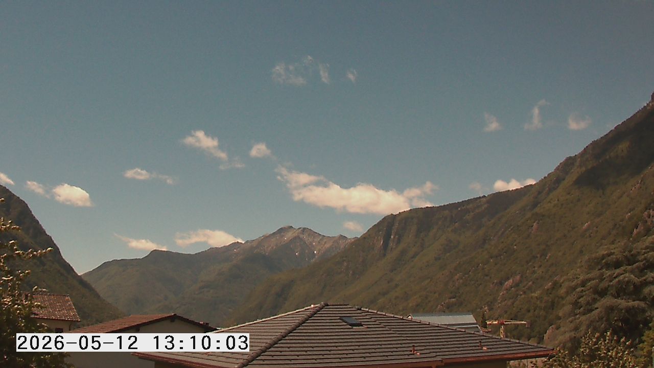 Bellinzona: UNESCO-Castelgrande in