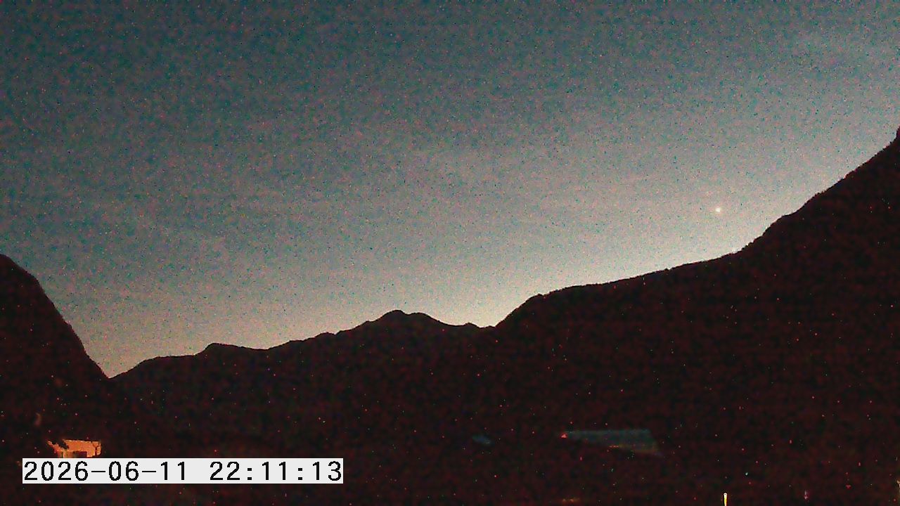 Bellinzona › Nordwesten: Cima dell'Uomo