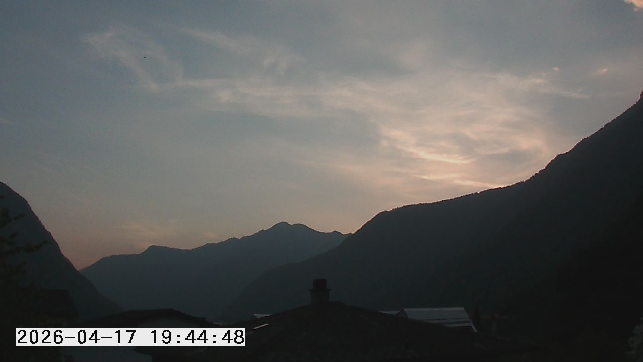 Bellinzona: UNESCO-Castelgrande in