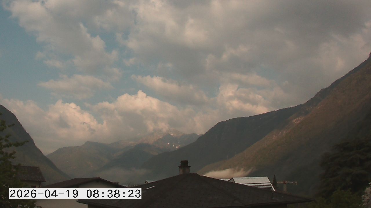 Bellinzona: UNESCO-Castelgrande in