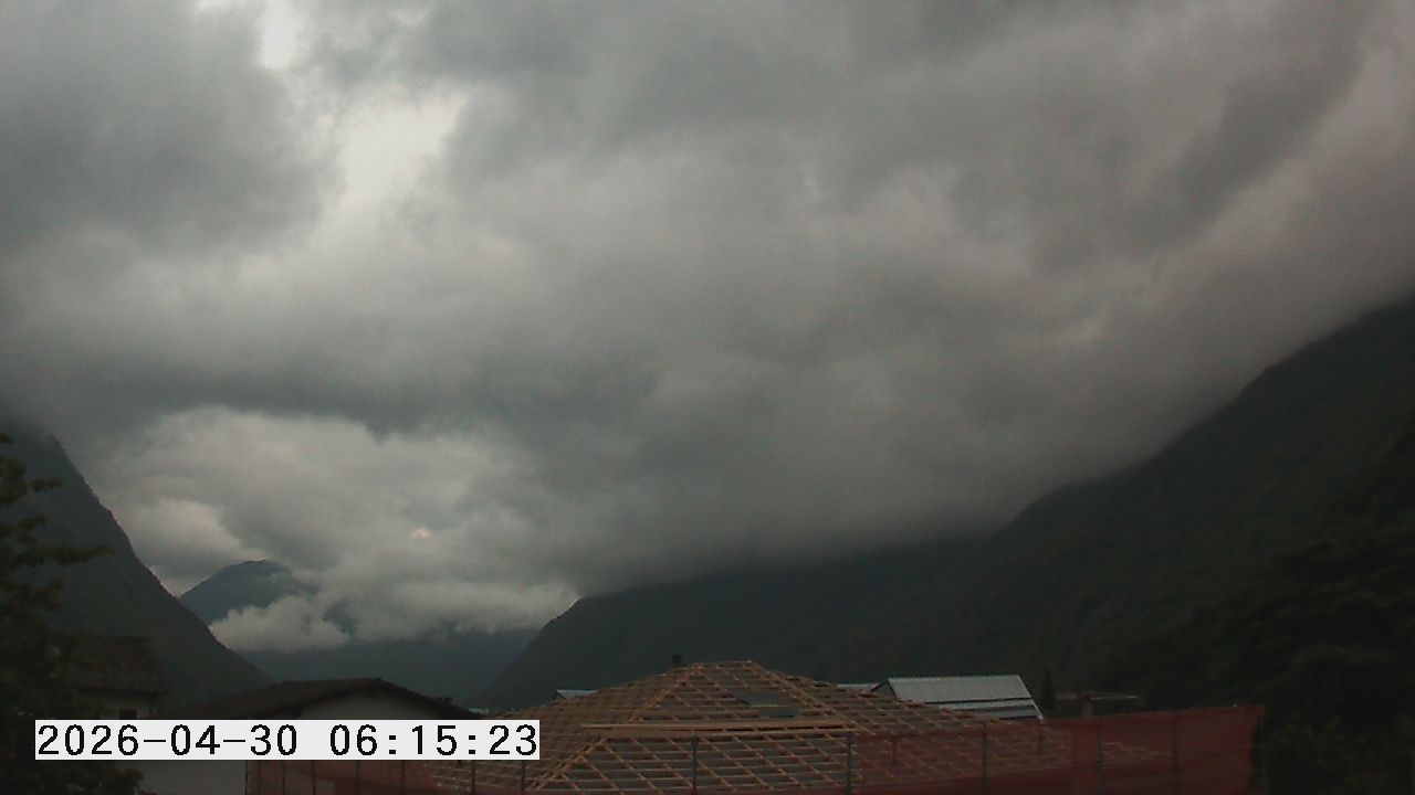 Bellinzona: UNESCO-Castelgrande in