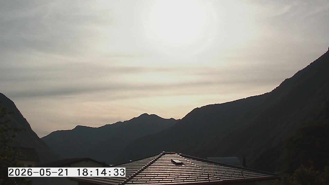 Bellinzona › Nordwesten: Cima dell'Uomo
