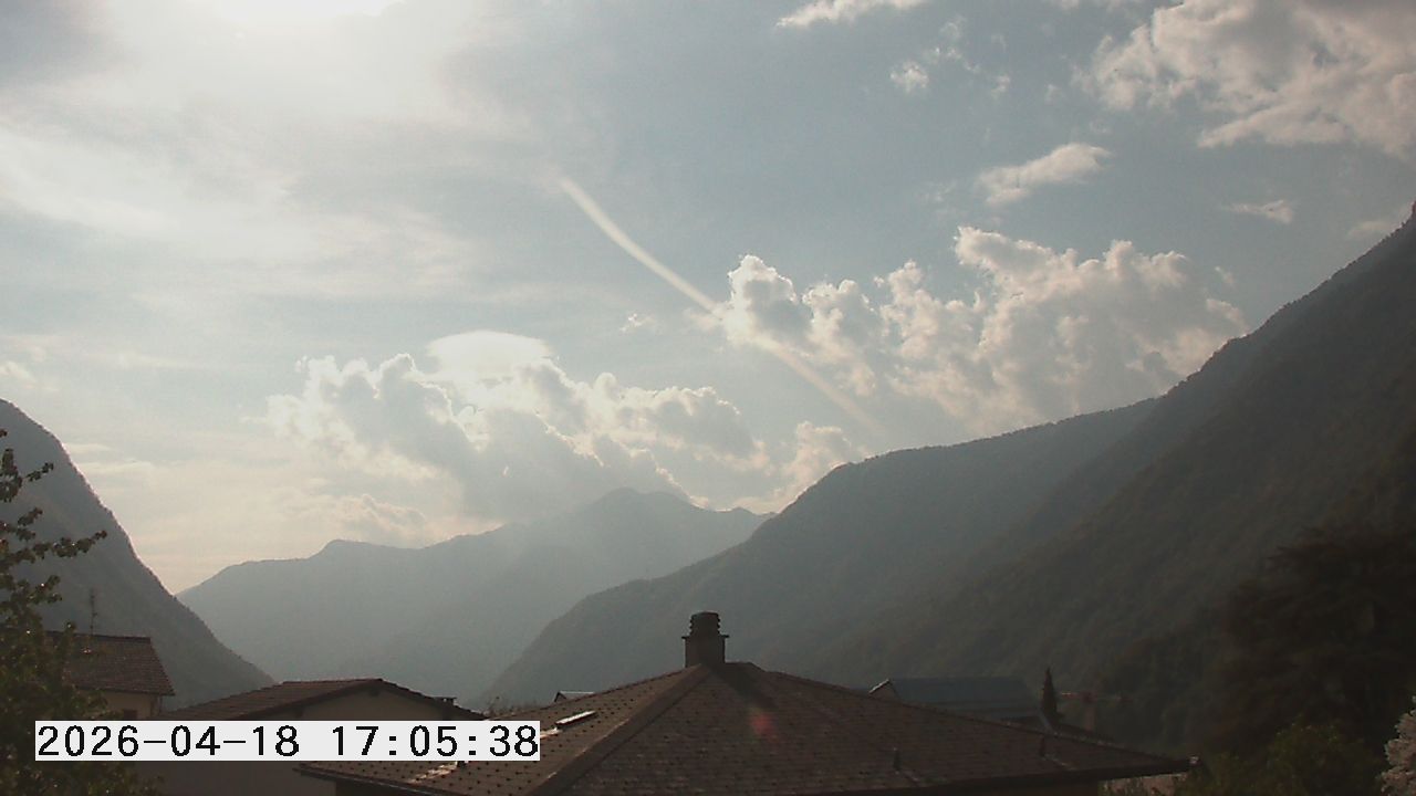 Bellinzona: UNESCO-Castelgrande in