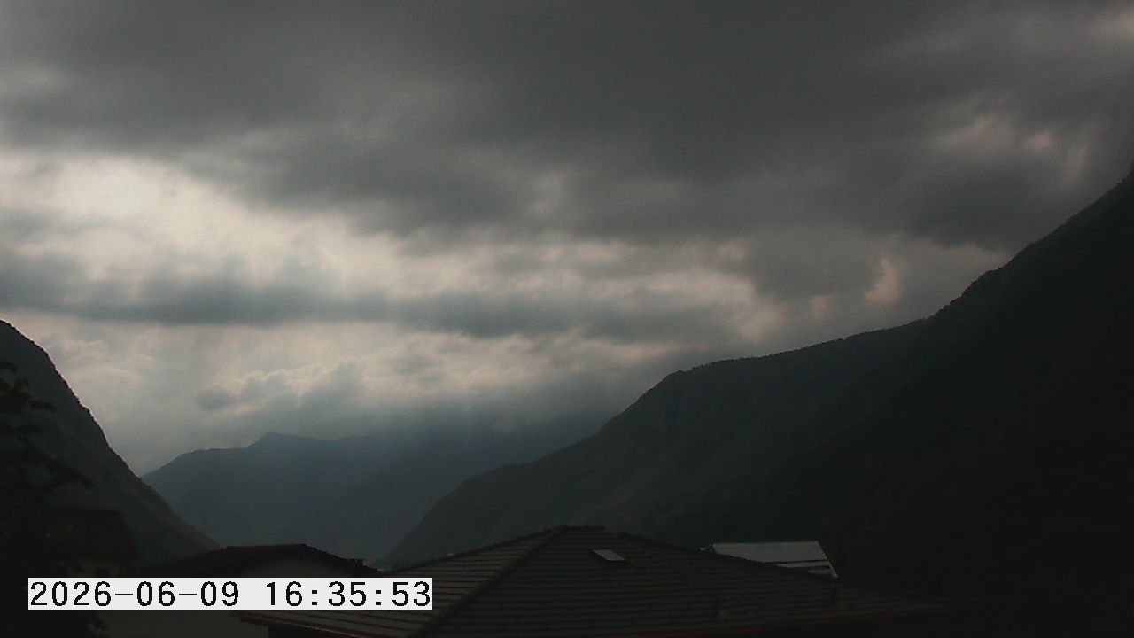 Bellinzona › Nordwesten: Cima dell'Uomo