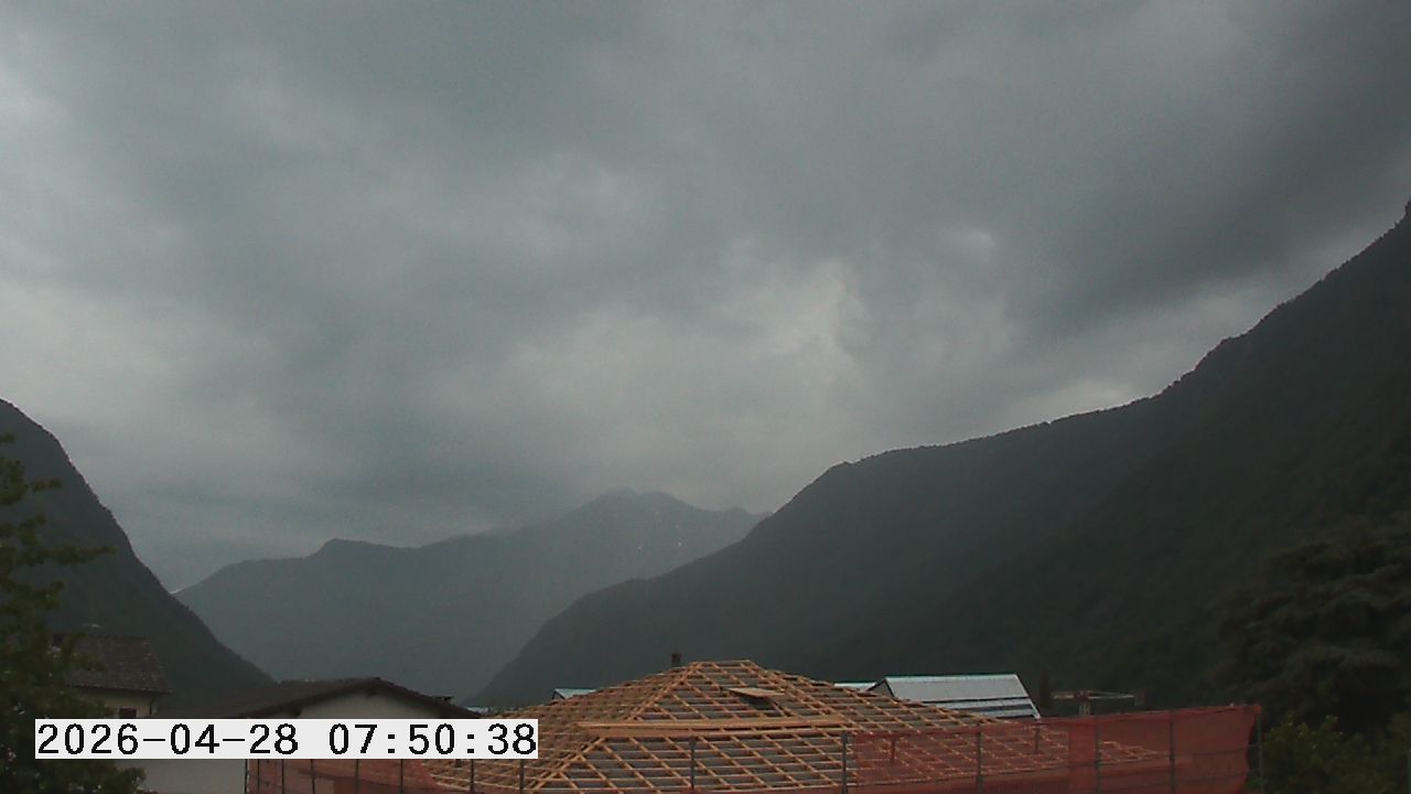 Bellinzona: UNESCO-Castelgrande in