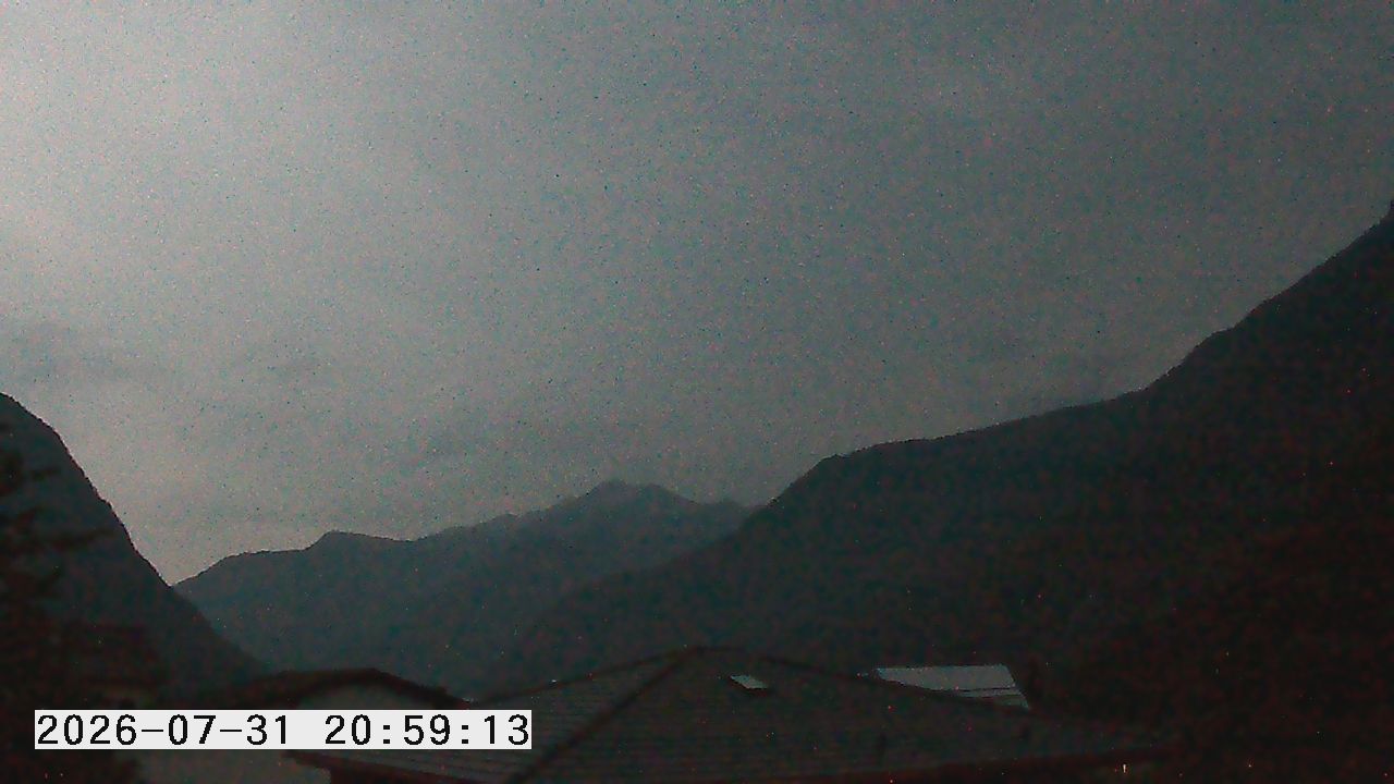 Bellinzona › Nordwesten: Cima dell'Uomo