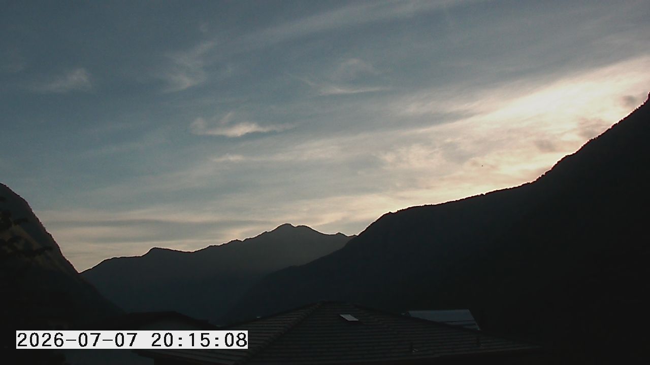 Bellinzona › Nordwesten: Cima dell'Uomo