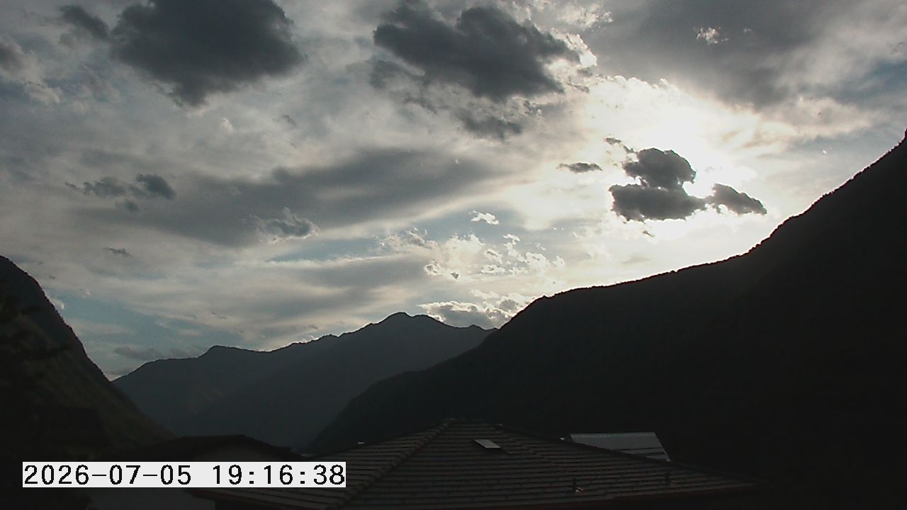 Bellinzona › Nordwesten: Cima dell'Uomo
