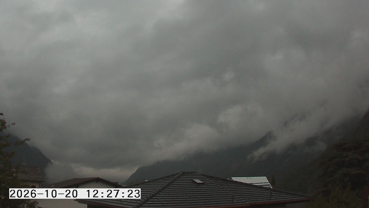 Bellinzona › Nordwesten: Cima dell'Uomo